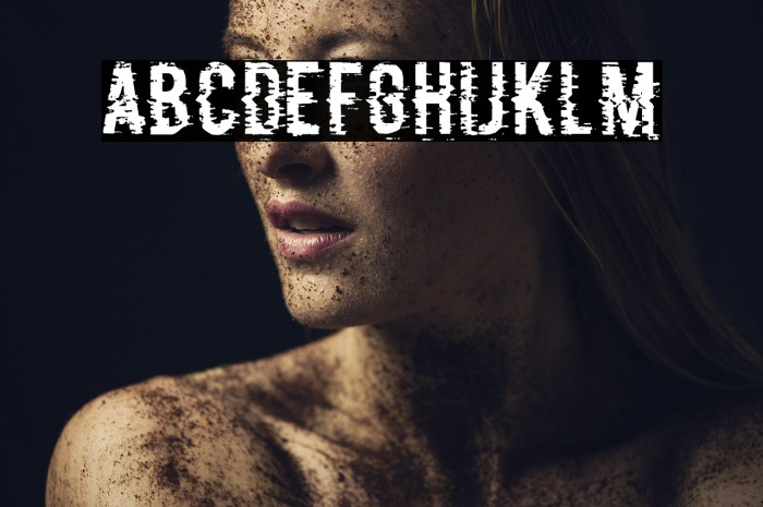 P&F Regular Example 1