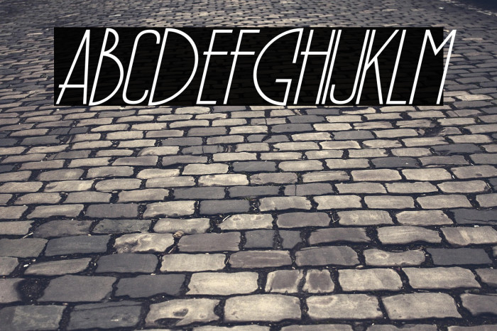 PÕRTO Italic Example 3