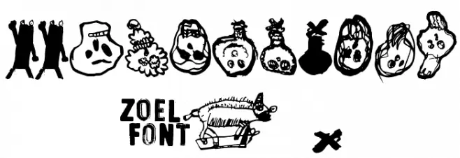 Pääkallojen hyökkäys Schriftart Anderer Schreiben