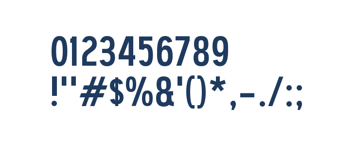 PAAINK Other Characters