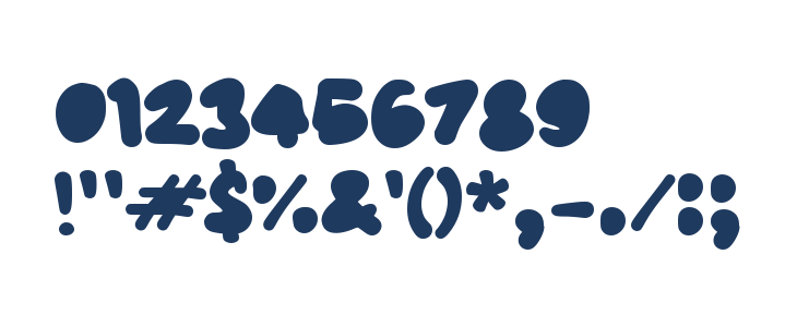 PACOW Other Characters