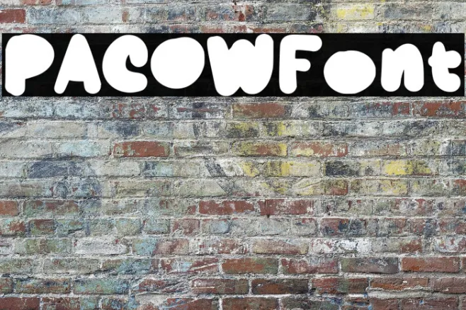 PACOW Example 3