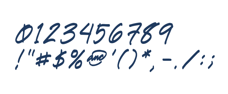 PAETRI Other Characters