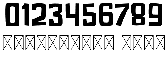 PAMPARAYDemoRegular Font - FFonts.net