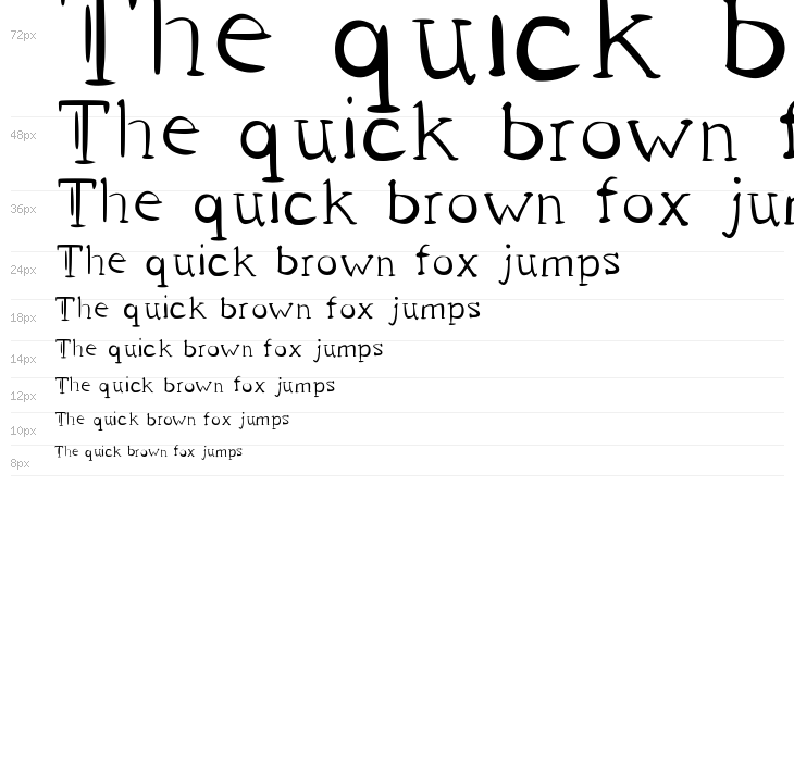 PAN y VINO Waterfall