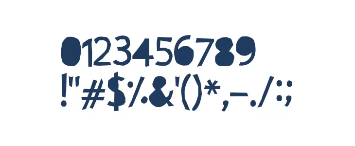 Numbers