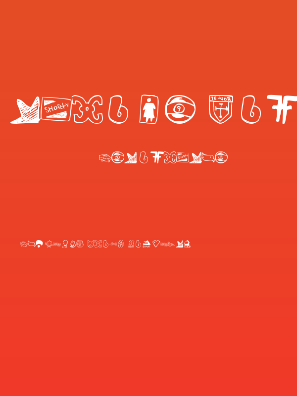 PARODY LOGOSKATE Poster