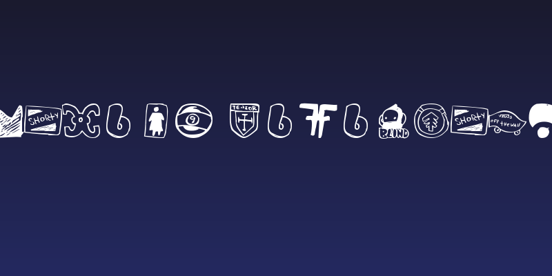 PARODY LOGOSKATE Social Header