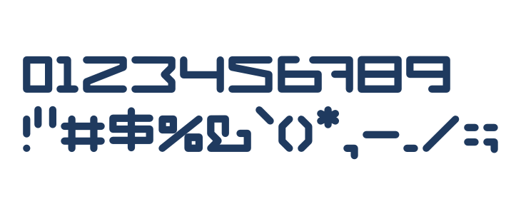 PAROSHCA Other Characters