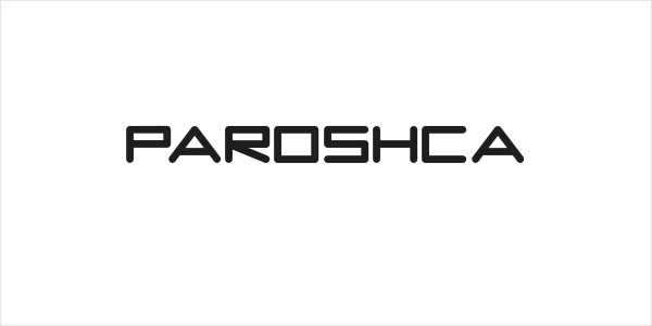 PAROSHCA Logo