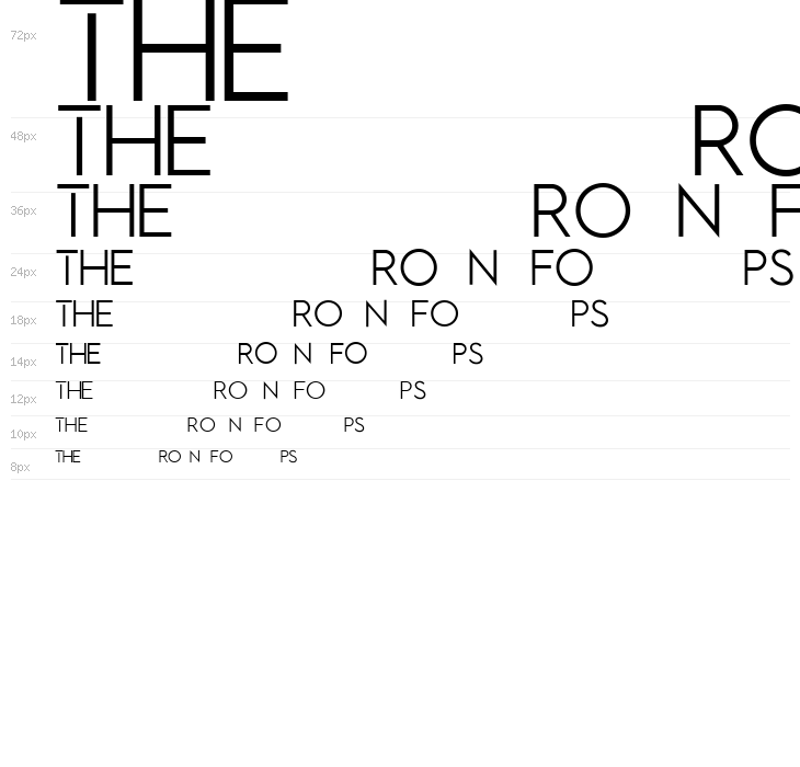 PASSENGERS OF AVALON Waterfall