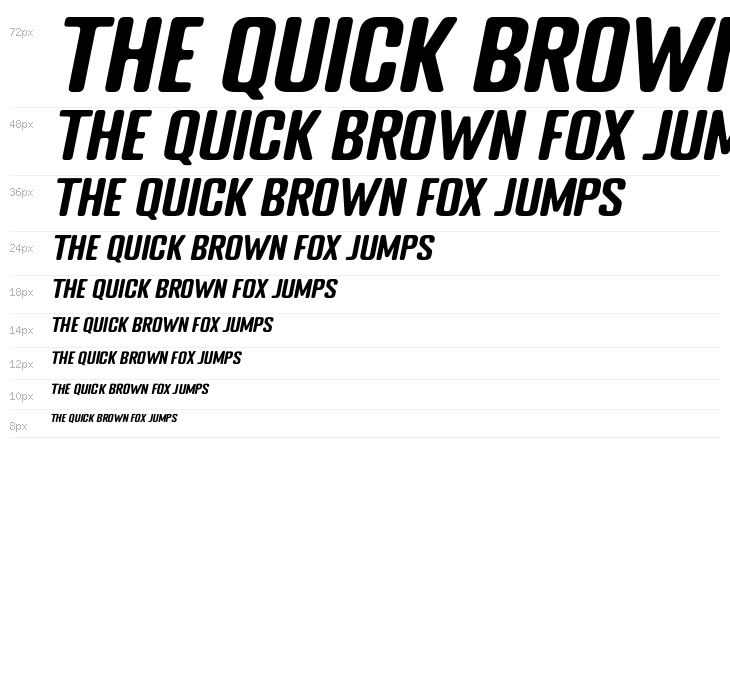 PASTI-Oblique Waterfall