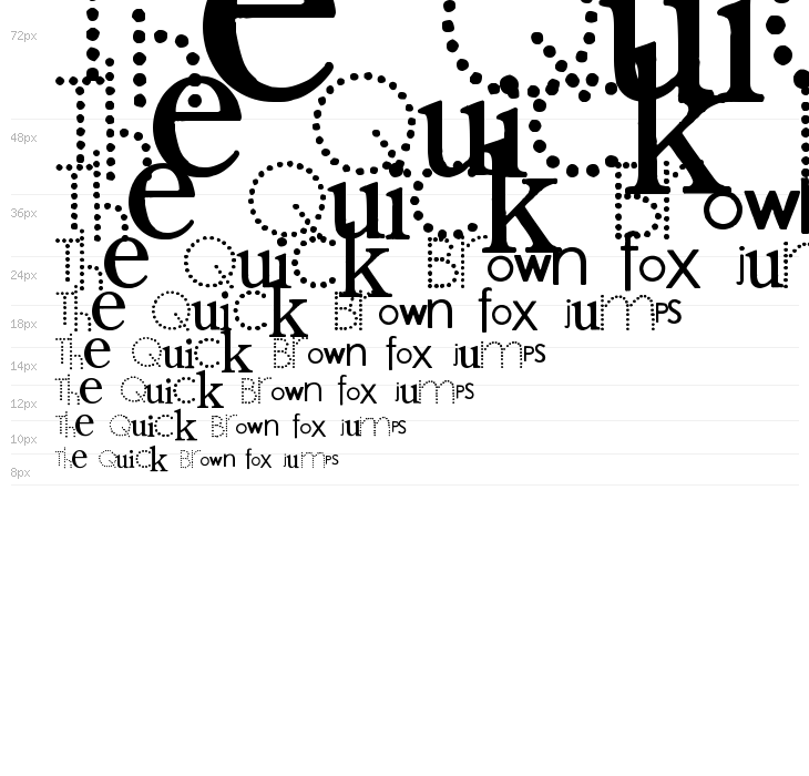 PAss the CheX Waterfall