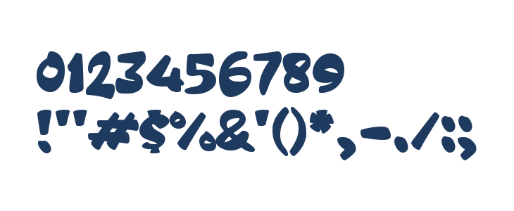 Paabo Other Characters