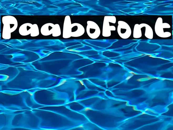 Paabo Example 1