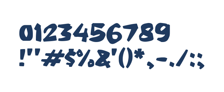 Paacez Other Characters