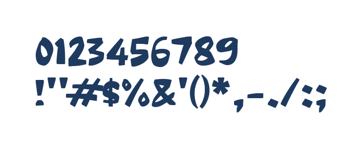 Paache Other Characters