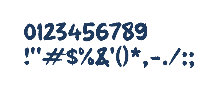 Paadraw Other Characters