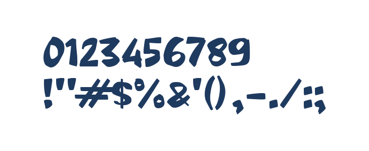 Paaess Other Characters