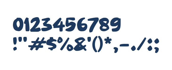 Paager Other Characters