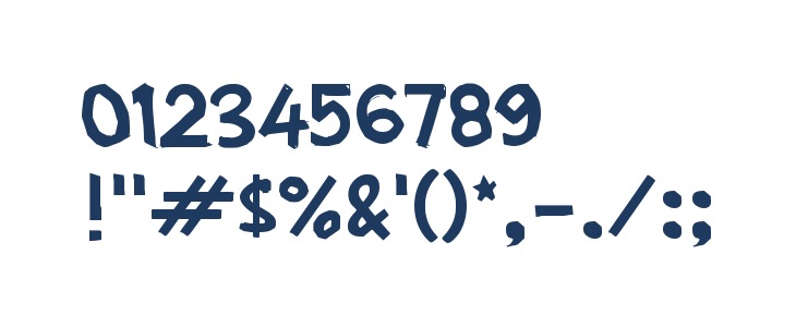 Paagii Other Characters