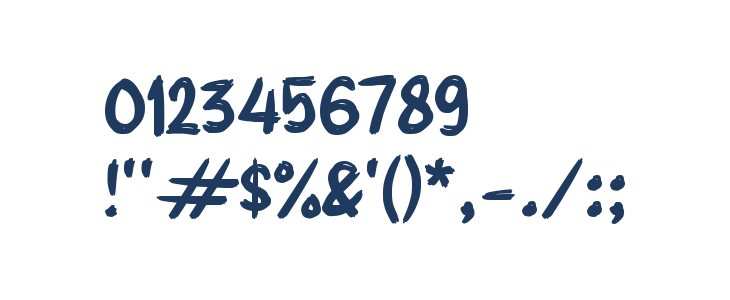 Paagro Other Characters