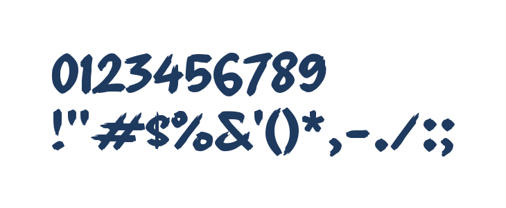 Paajee Other Characters