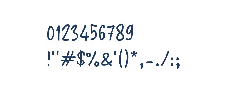 Paareng Script Other Characters