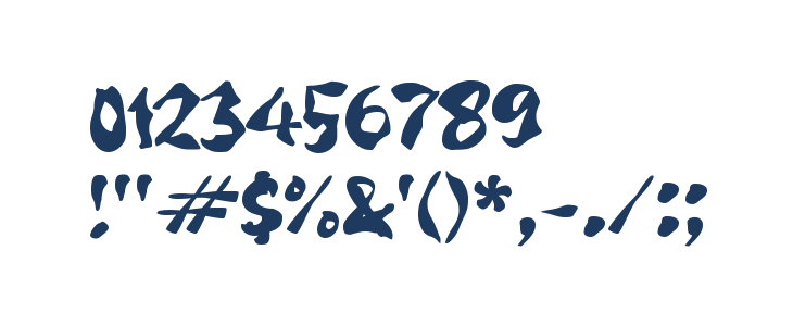 Paarksee Other Characters