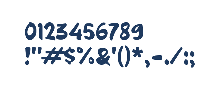 Paasenna Other Characters