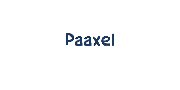 Paaxel Logo