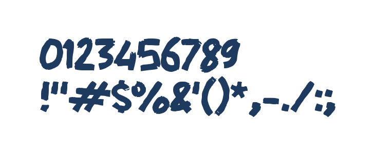 Pabake Other Characters