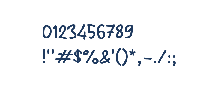 Pabaneya Other Characters