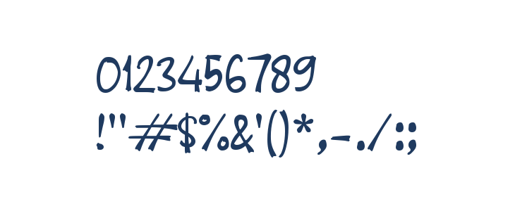 Pabaryan Other Characters