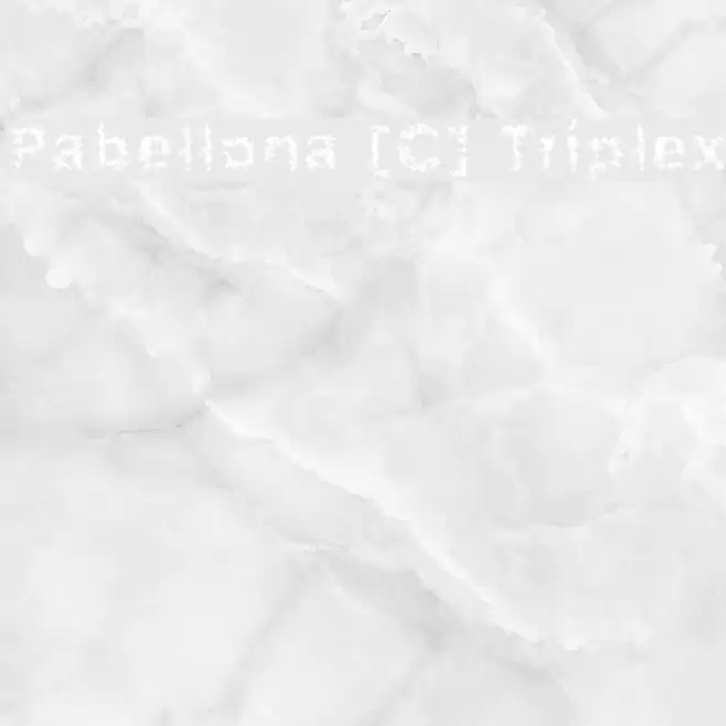 Pabellona [C] Tríplex Fuentes examples