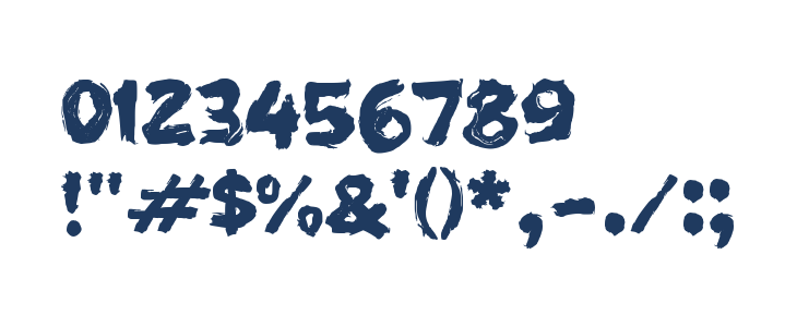 Pabes Other Characters