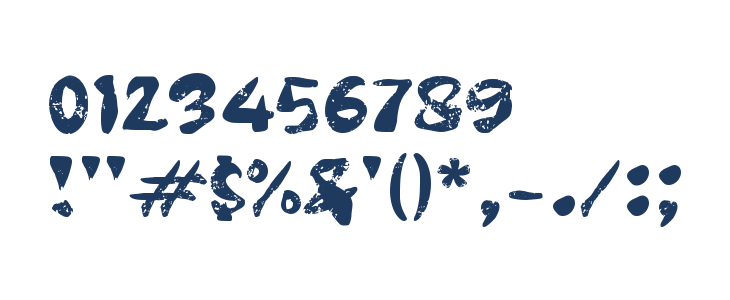 Pabeyah Other Characters