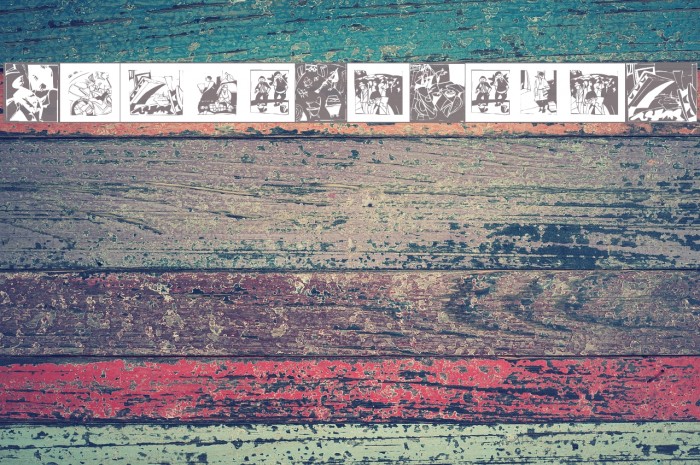 PabloInTownB Example 1