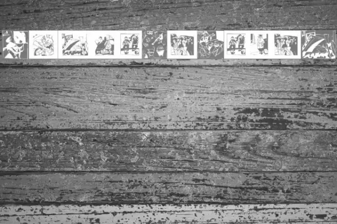 PabloInTownB Font examples