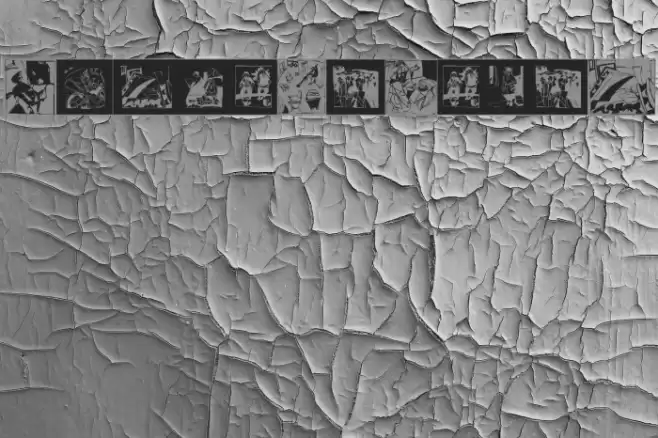 PabloInTownB Font examples