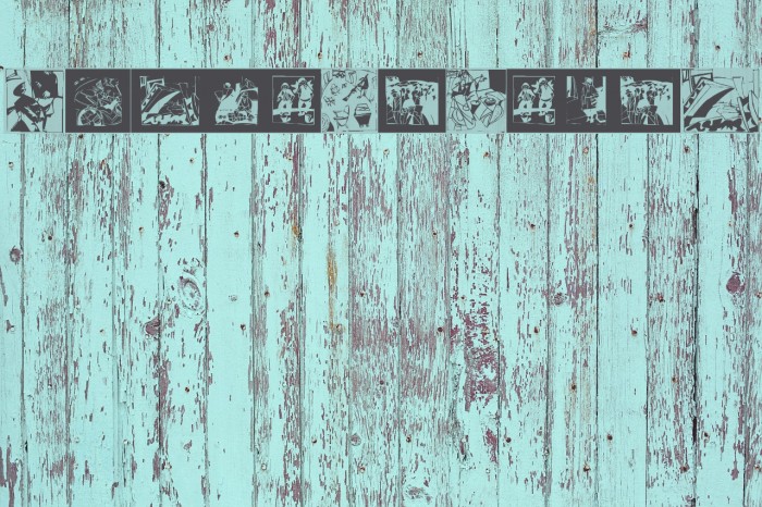 PabloInTownB Example 3