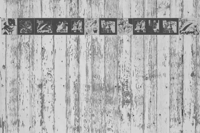 PabloInTownB Font examples