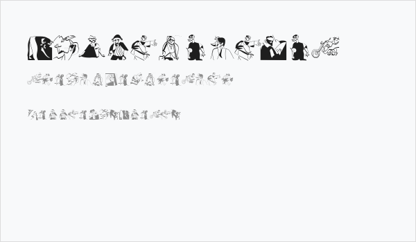 PabloInTownC Business Card