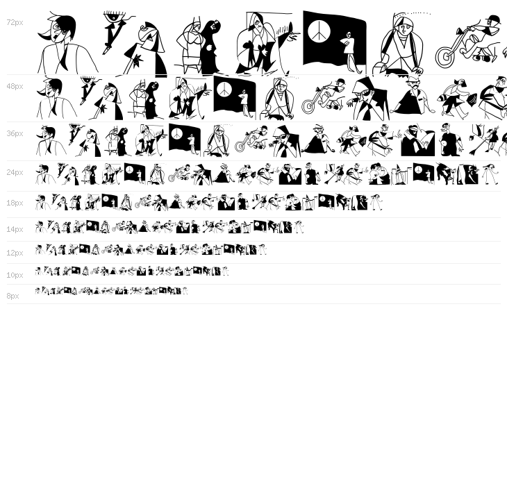 PabloInTownC Waterfall