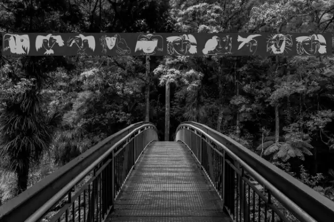 Pabloesque2005 Caratteri examples