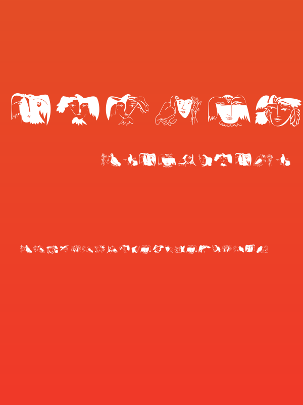 Pabloesque2005 Poster