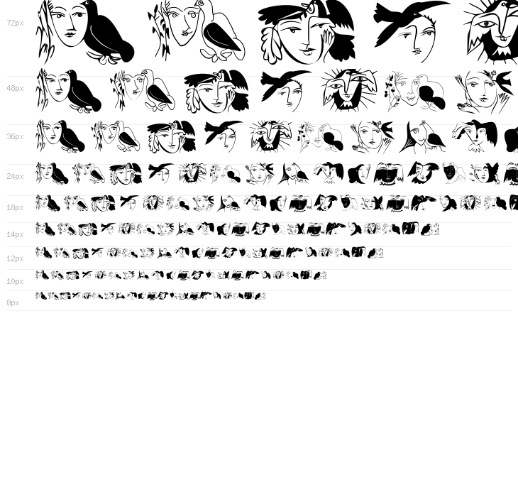 Pabloesque2005 Waterfall