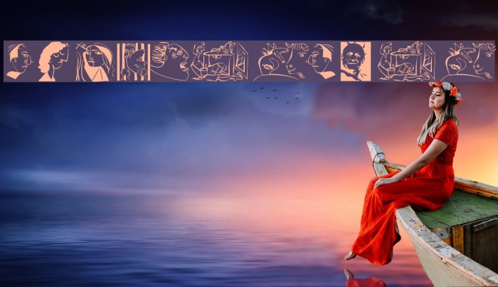 Pabloesques Example 2