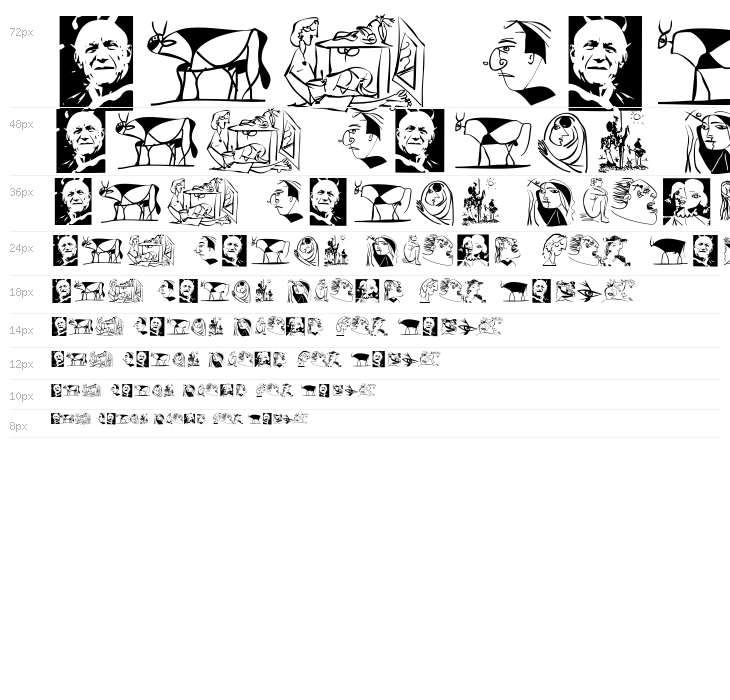 Pabloesques Waterfall