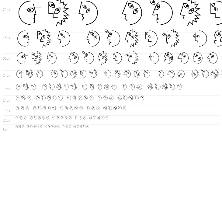 PablosChildren Waterfall